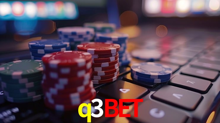 q3bet - cassino ao vivo